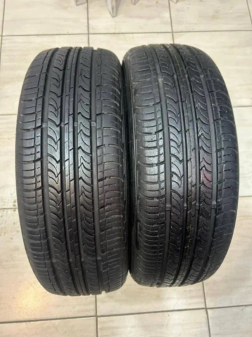 لاستیک 175/60/13 رودستون کره کارکرده|قطعات یدکی و لوازم جانبی|اصفهان, فرح آباد|دیوار