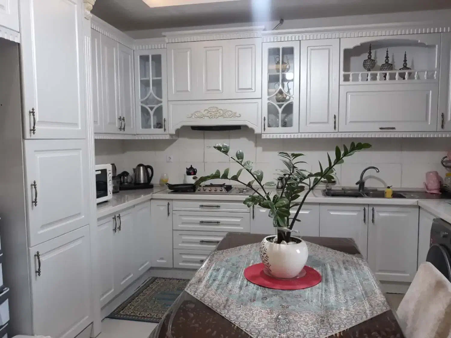 اجاره آپارتمان مسکونی|اجارهٔ آپارتمان|بیرجند, |دیوار