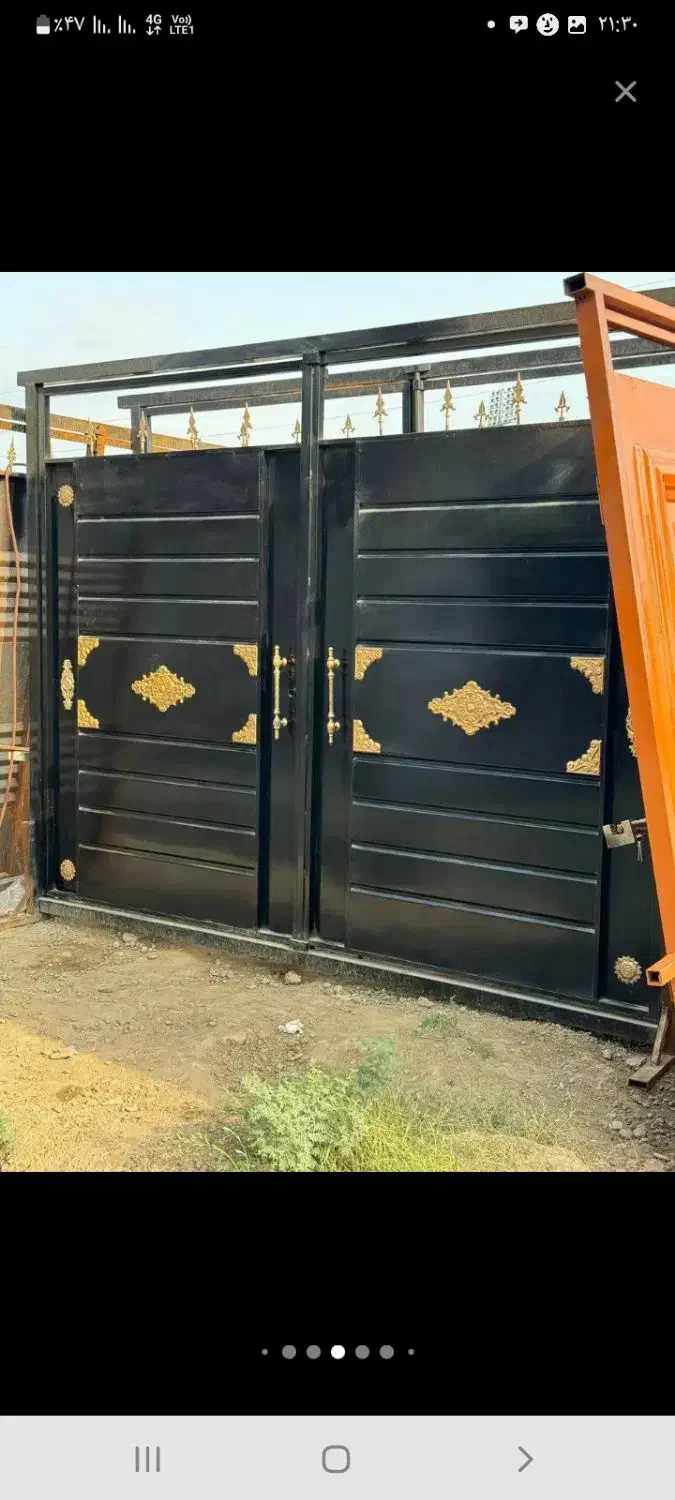 به جوشکار بابت کار در مغازه در و پنجره نیازمندیم|استخدام صنعتی، فنی، مهندسی|گنبد کاووس, |دیوار