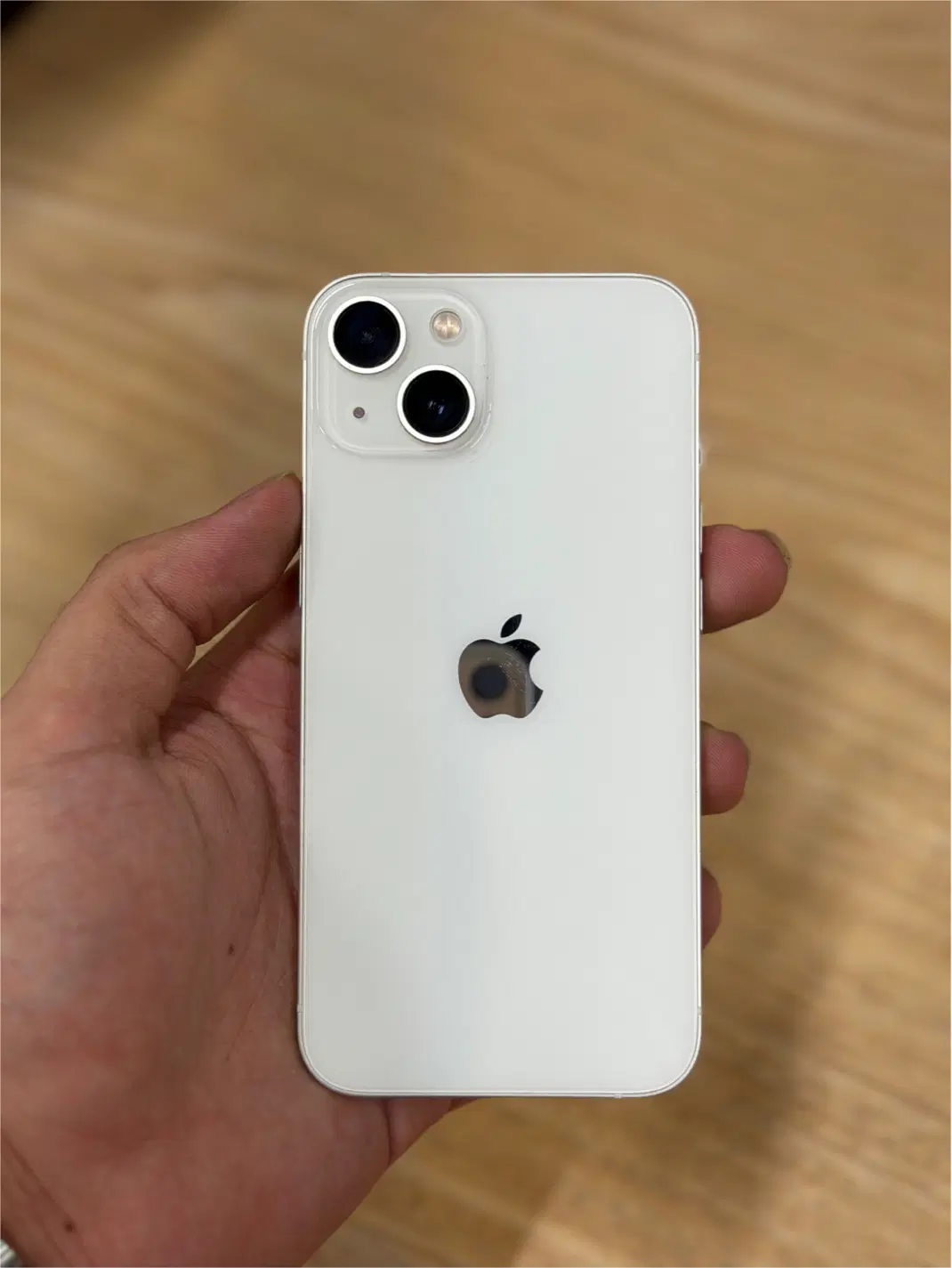 Iphone 13 128 CH/A|موبایل|سیرجان, |دیوار