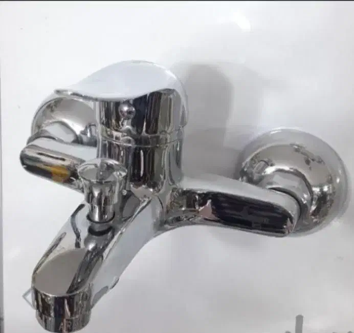 شیر حمام|مصالح و تجهیزات ساختمان|شاهین‌شهر, خانه کارگر|دیوار