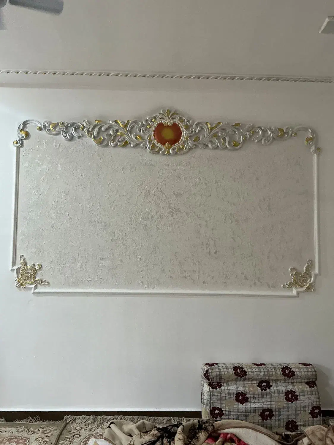 رنگ آمیز|خدمات پیشه و مهارت|شوش, |دیوار