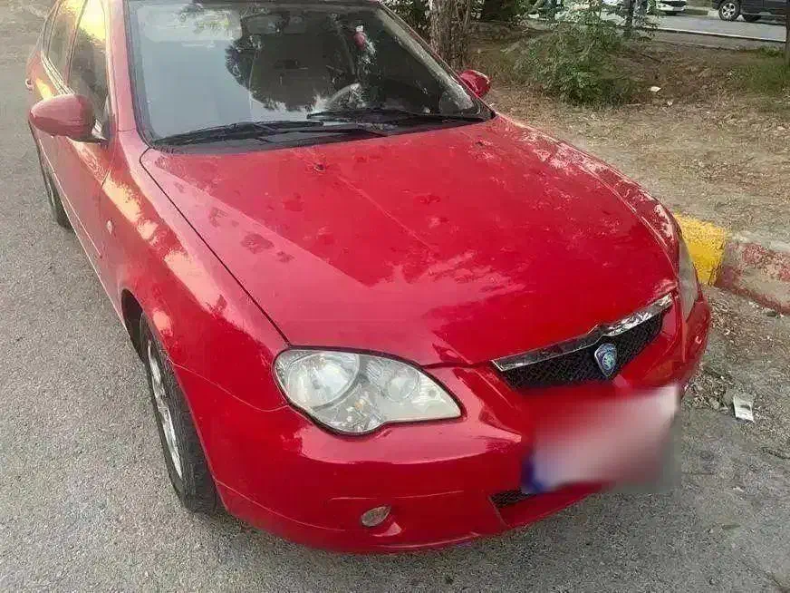 پروتون جنتو ۲۰۰۷ کم کار واقعی سالم و پلمپ|خودرو سواری و وانت|کرج, باغستان|دیوار