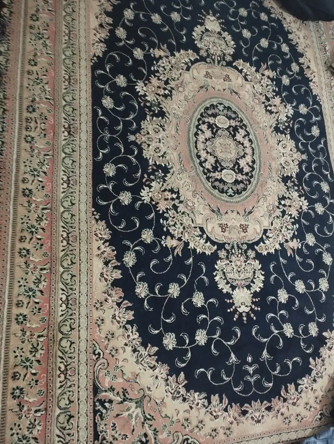 فروش|فرش|ملایر, |دیوار