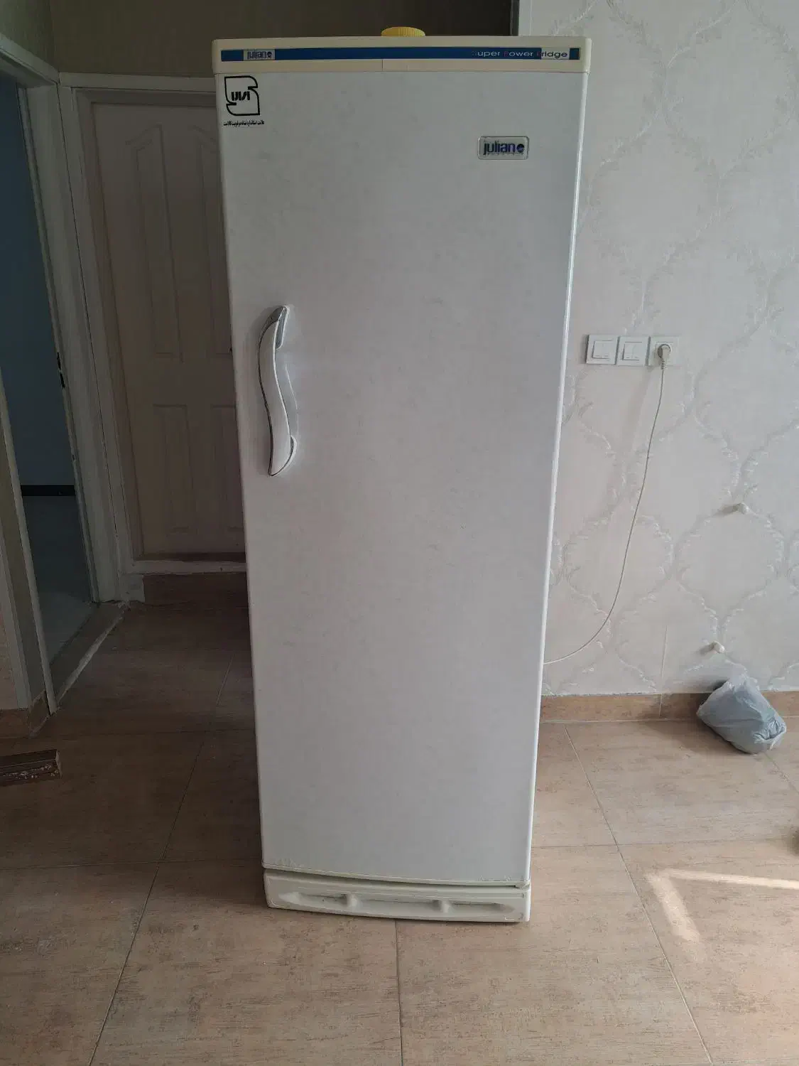 یخچال|یخچال و فریزر|گرگان, |دیوار