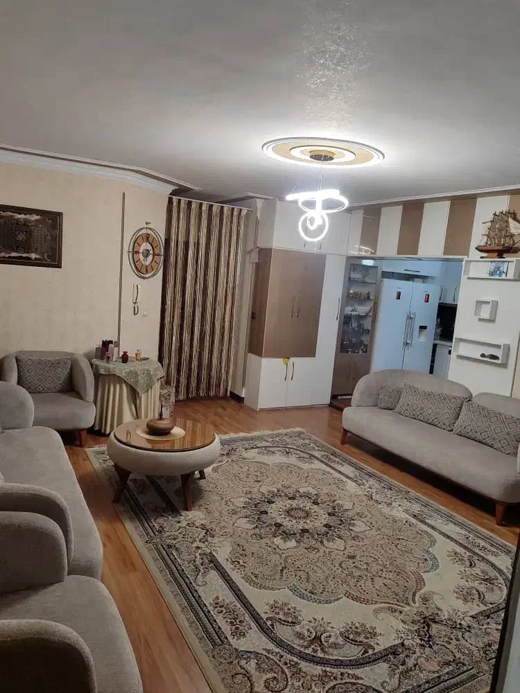 80 متر / 2 خواب / بازسازی / مجتمع سروناز|فروش آپارتمان|اندیشه, اندیشه فاز ۴|دیوار