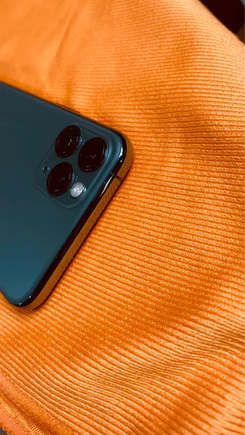 IPhone 11 pro|موبایل|اهواز, سپیدار|دیوار