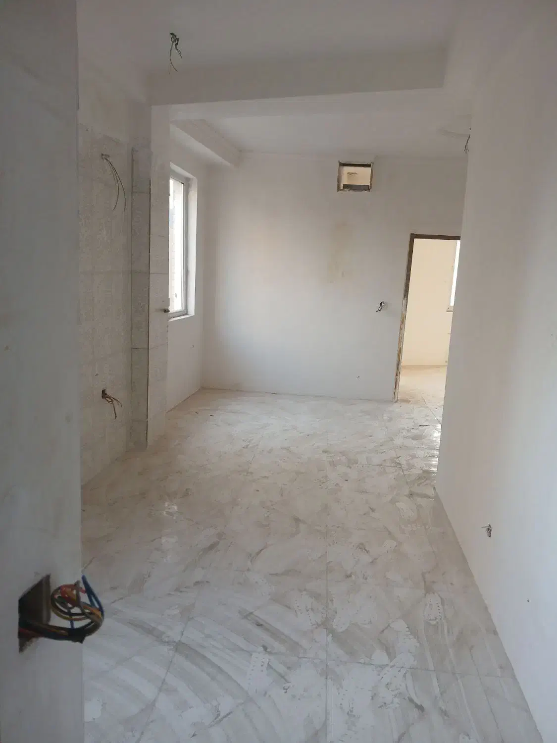 آپارتمان53 متری میدان خراسان|فروش آپارتمان|تهران, طیب|دیوار