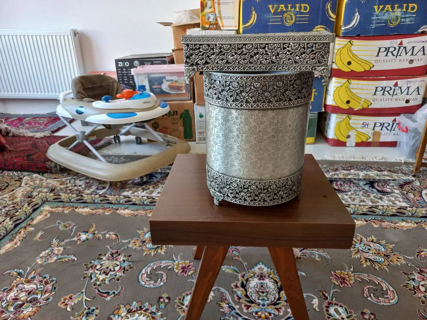 سرویس چاقو سرویس ظرف مسافرتی|ظروف سرو و پذیرایی|مشهد, امیریه|دیوار