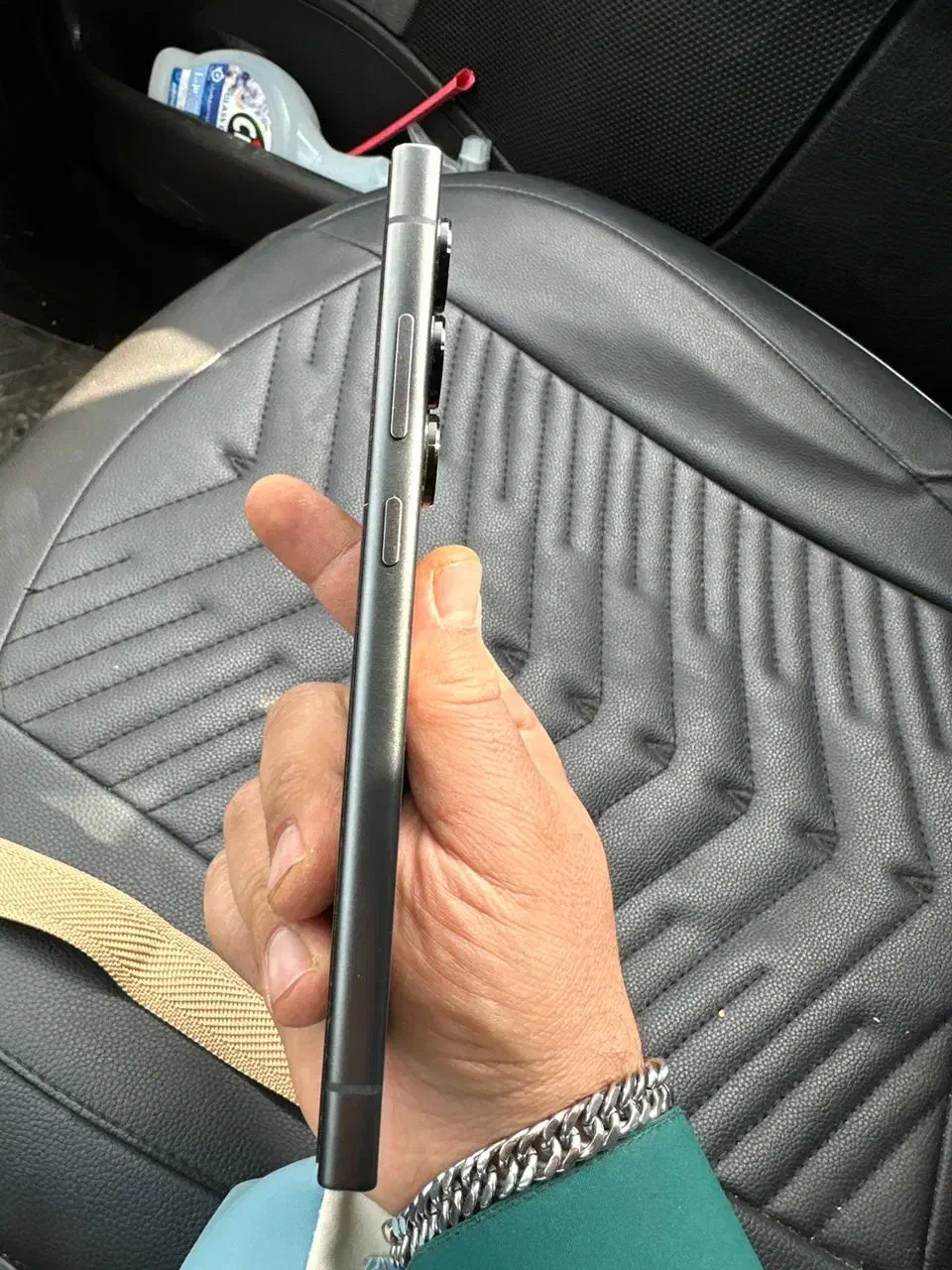 اس۲۴ اولترا S24 ultra|موبایل|کرج, اتحاد|دیوار