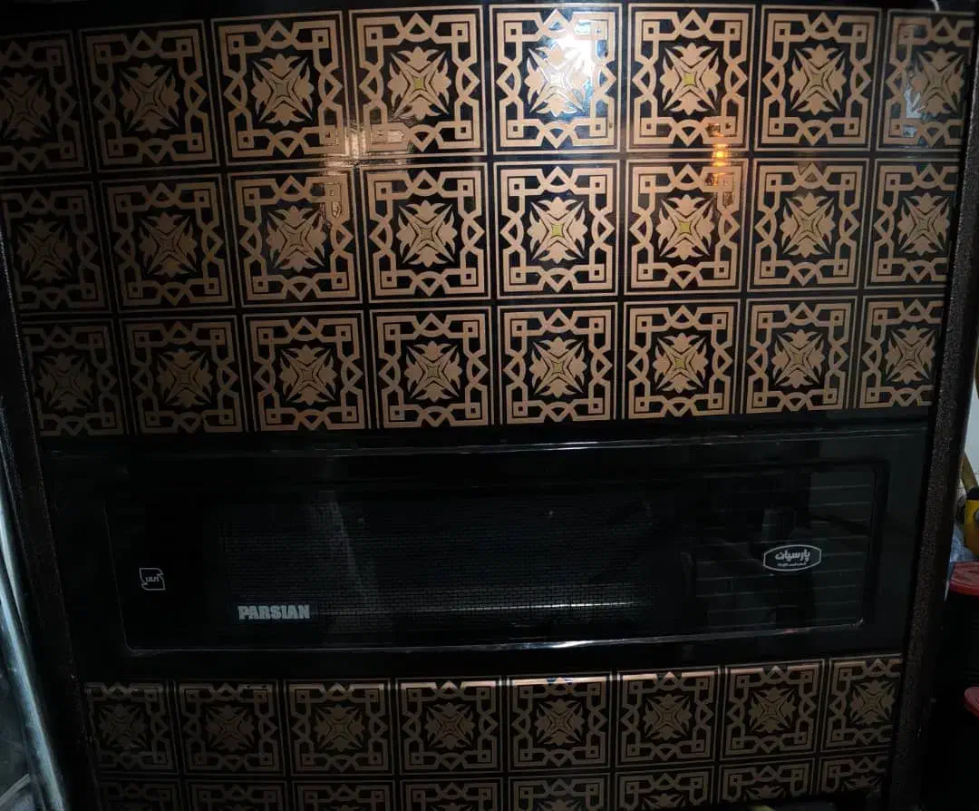 بخاری|بخاری، هیتر، شومینه|پردیس, فاز ۲|دیوار