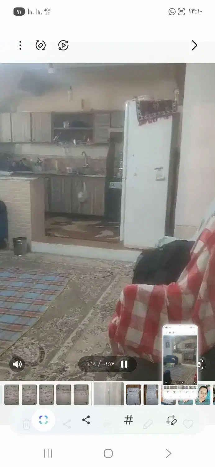 رهن کامل اپارتمان|اجارهٔ آپارتمان|فسا, |دیوار