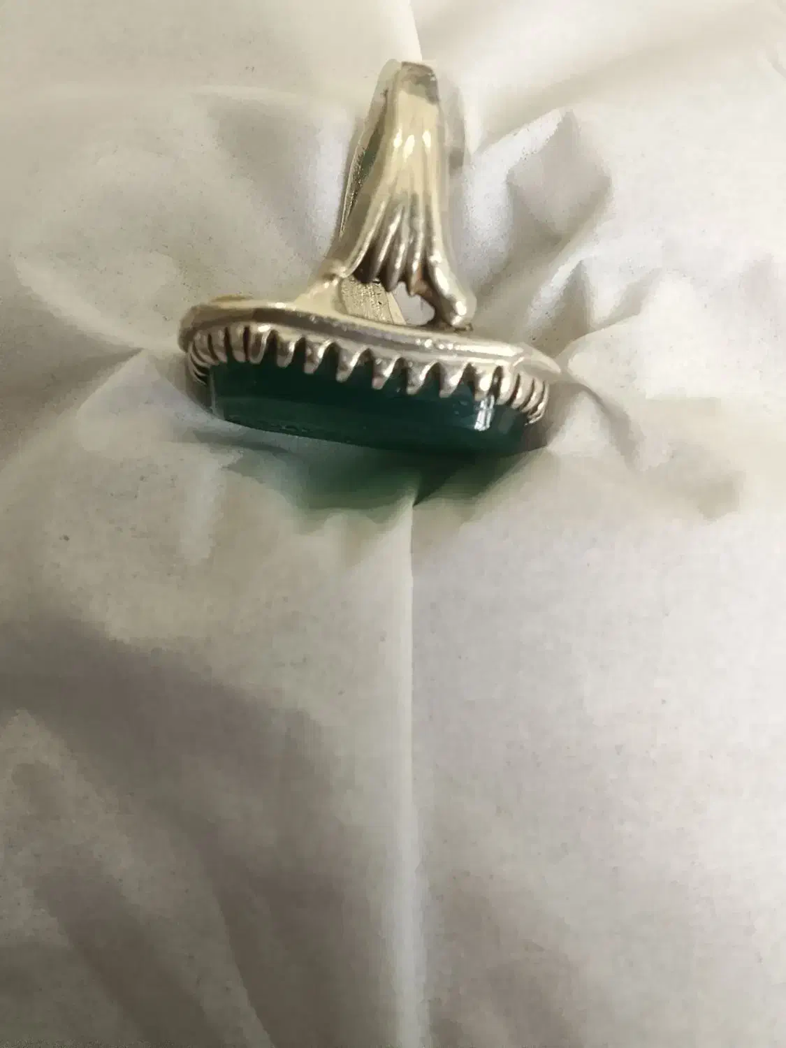 انگشتر|جواهرات|نهاوند, |دیوار