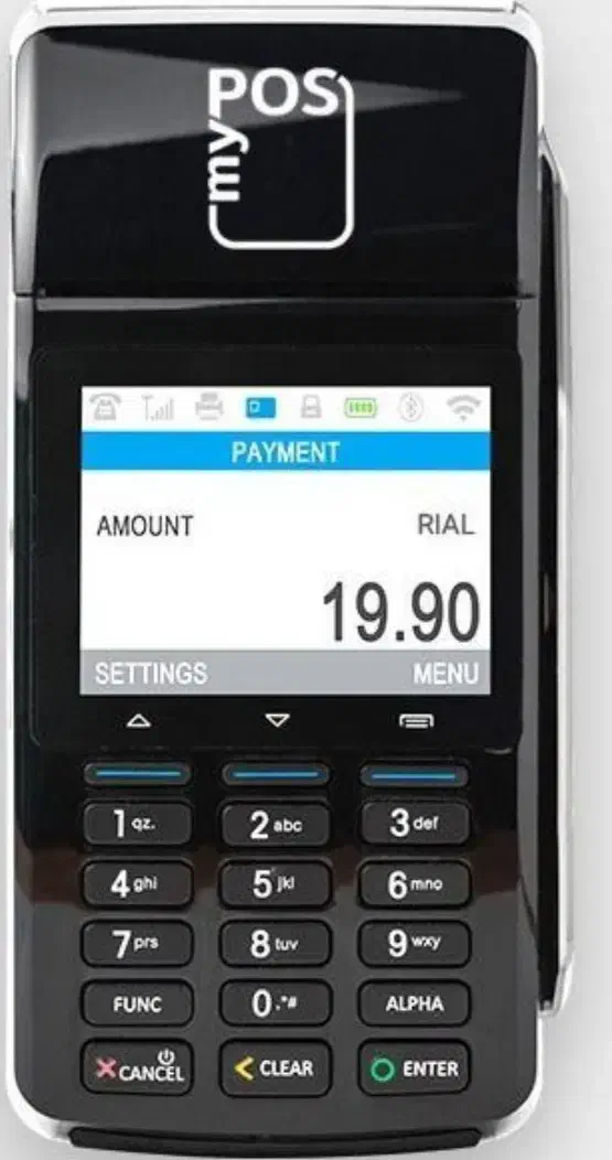 کارتخون/ پوز اینترنتی وای فادار|فروشگاه و مغازه|اراک, |دیوار