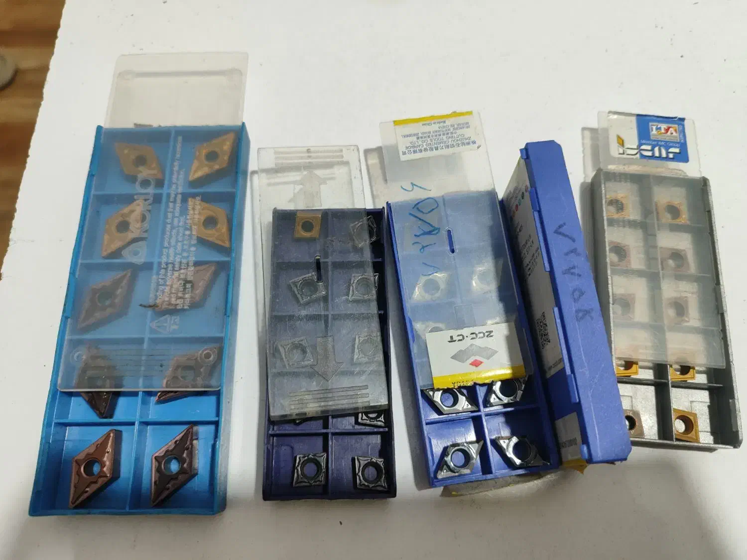 ابزار تراش|ابزارآلات|شیراز, فرگاز|دیوار