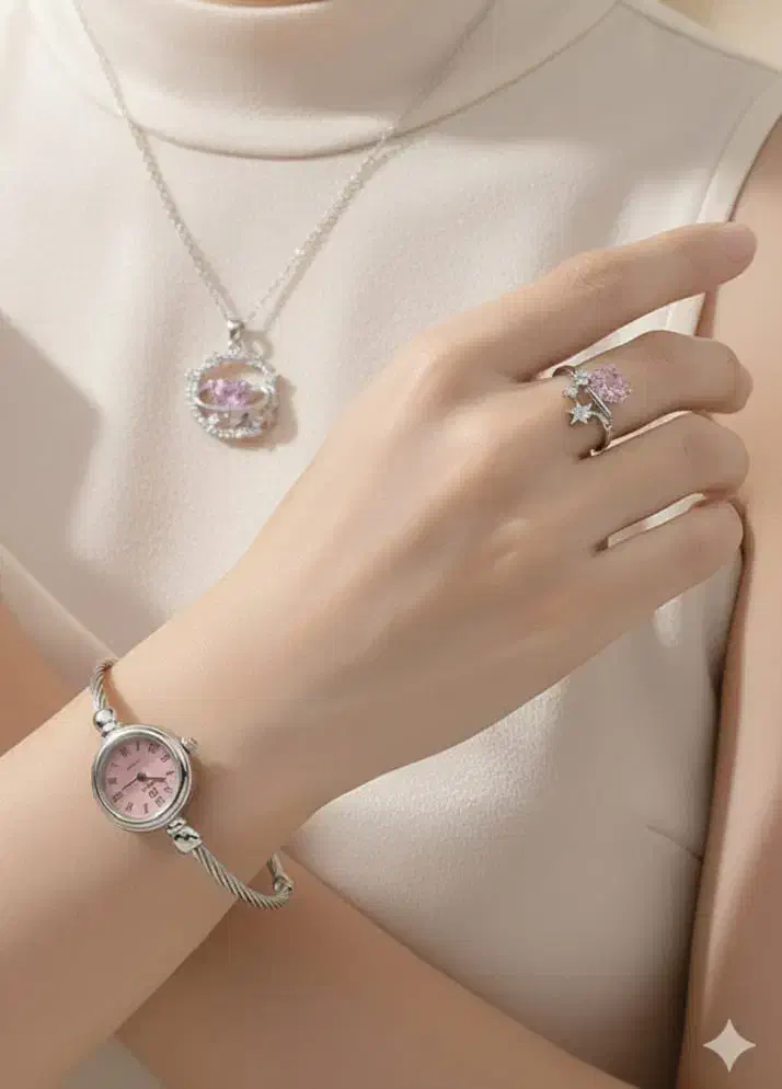 ست زنانه//پرداخت درب منزل// ۱۰درصد تخفیف|بدلیجات|جیرفت, |دیوار