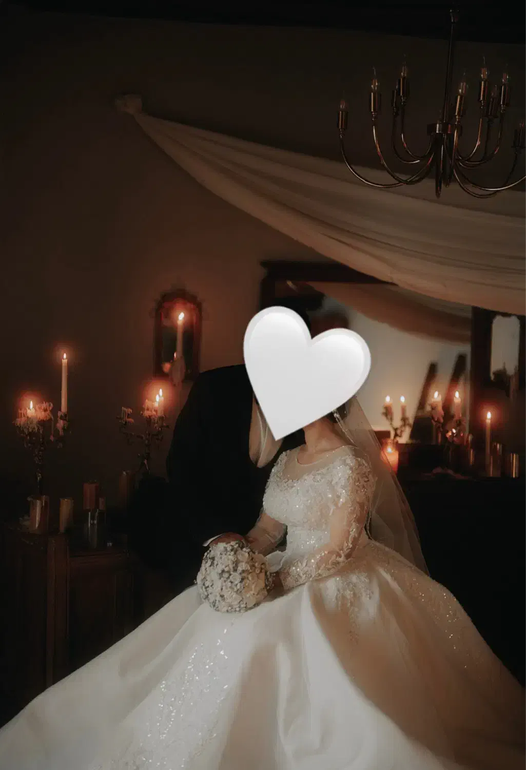 لباس عروس|لباس|مشهد, هنرستان|دیوار