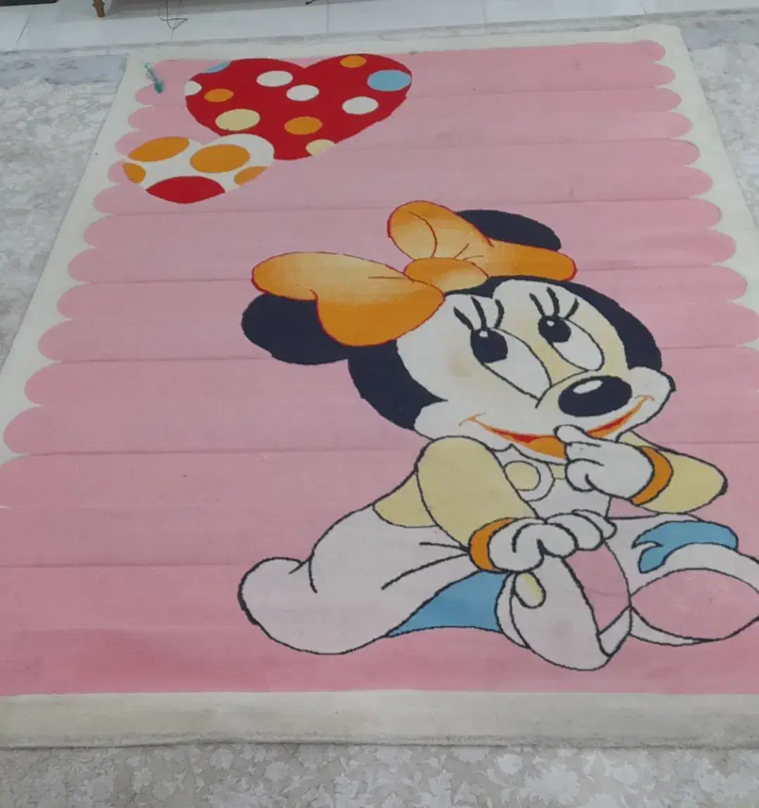 فرش ۶متری و ۳ عدد قالیچه|فرش|شوشتر, |دیوار