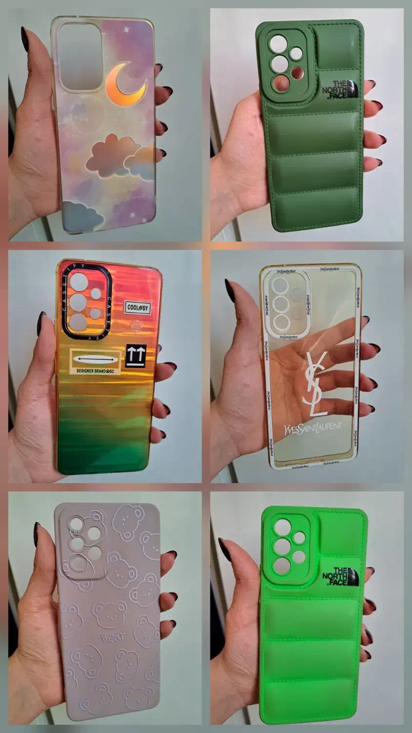 قاب گوشی a53|لوازم جانبی موبایل و تبلت|اندیشه, اندیشه فاز ۱|دیوار