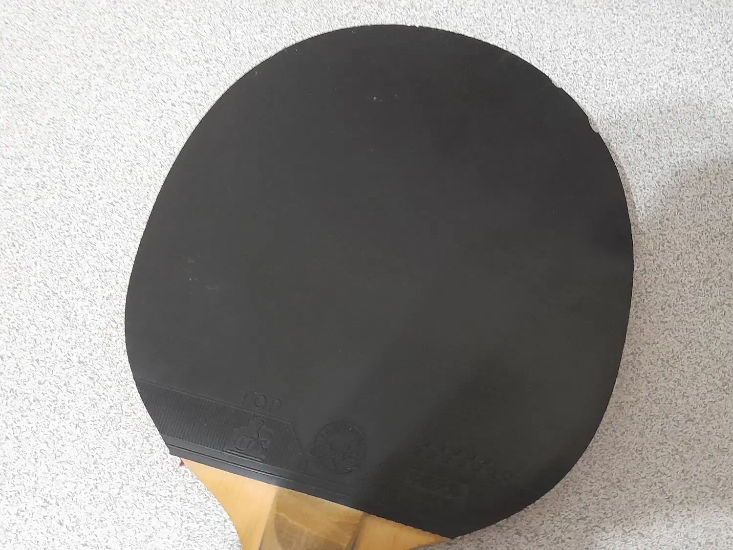 راکت پینگ پونگ فرندشیب ۱۲ ستاره|ورزشهای توپی|نجفآباد, شیخ آباد|دیوار