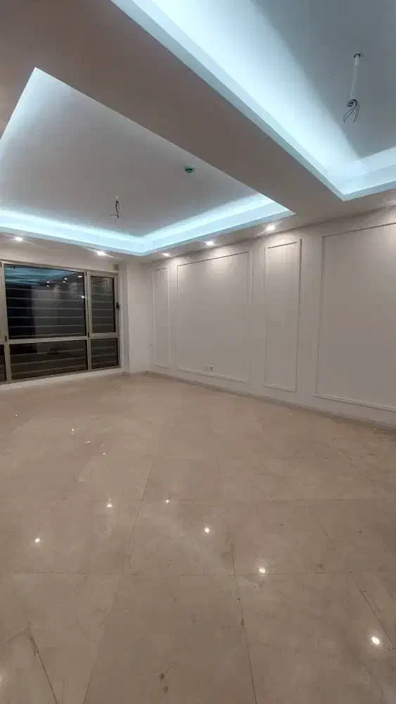 جنت اباد شمالی*۹۰متر*کلید نخورده*فول