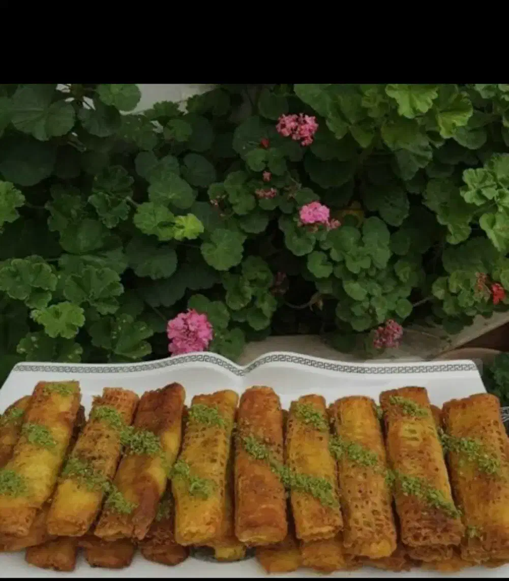 شیرینی خوشمزه|خوردنی و آشامیدنی|یزد, |دیوار