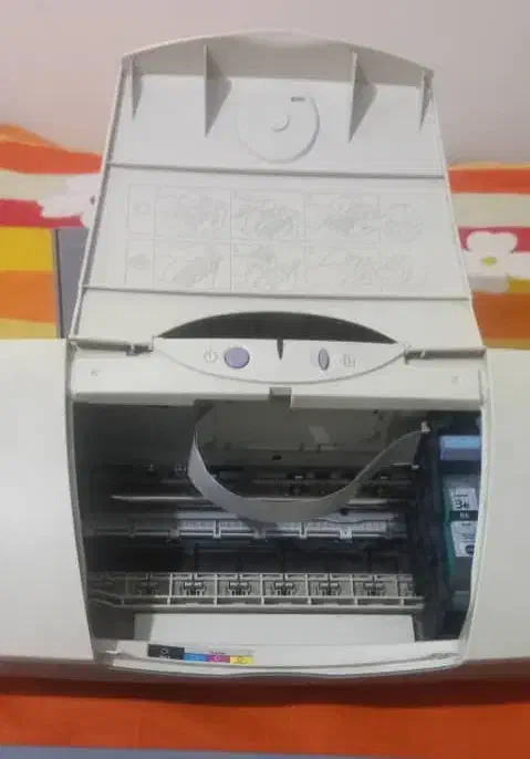 فروش دستگاه کپی رومیزی برند Canon سه کاره رنگی|پرینتر، اسکنر، کپی، فکس|تهران, ازگل|دیوار