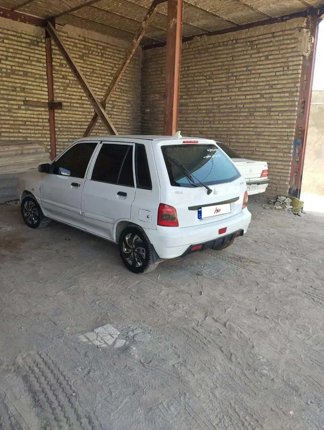 111مدل 90|خودرو سواری و وانت|مشهد, آیت الله خامنهای|دیوار