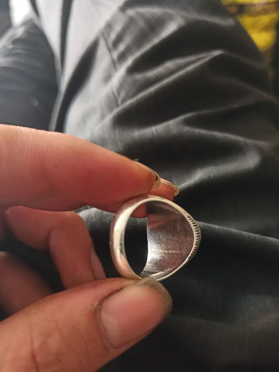 انگشتر|جواهرات|جوانرود, |دیوار