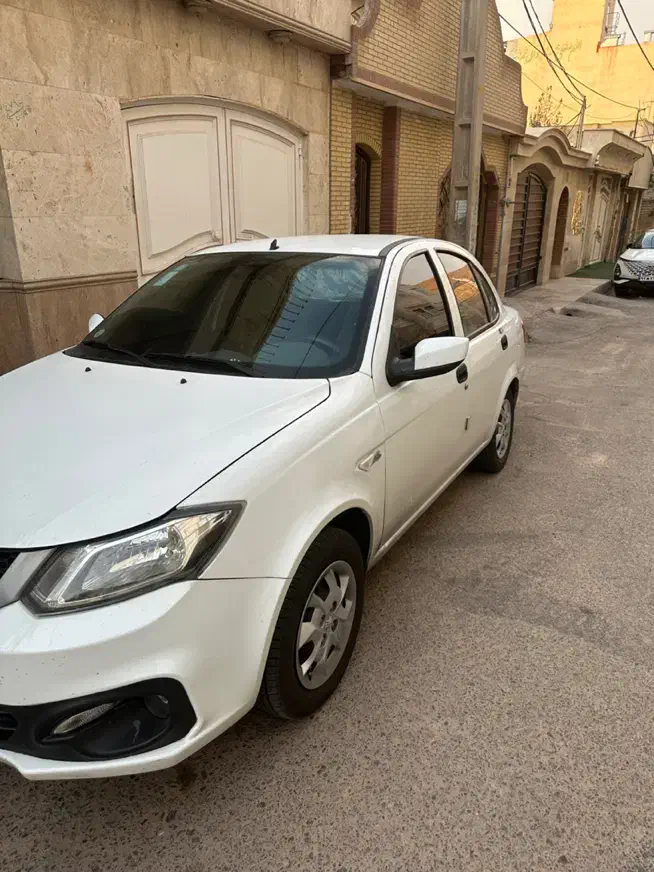 ساینا اس|خودرو سواری و وانت|قم, شهرک قدس|دیوار