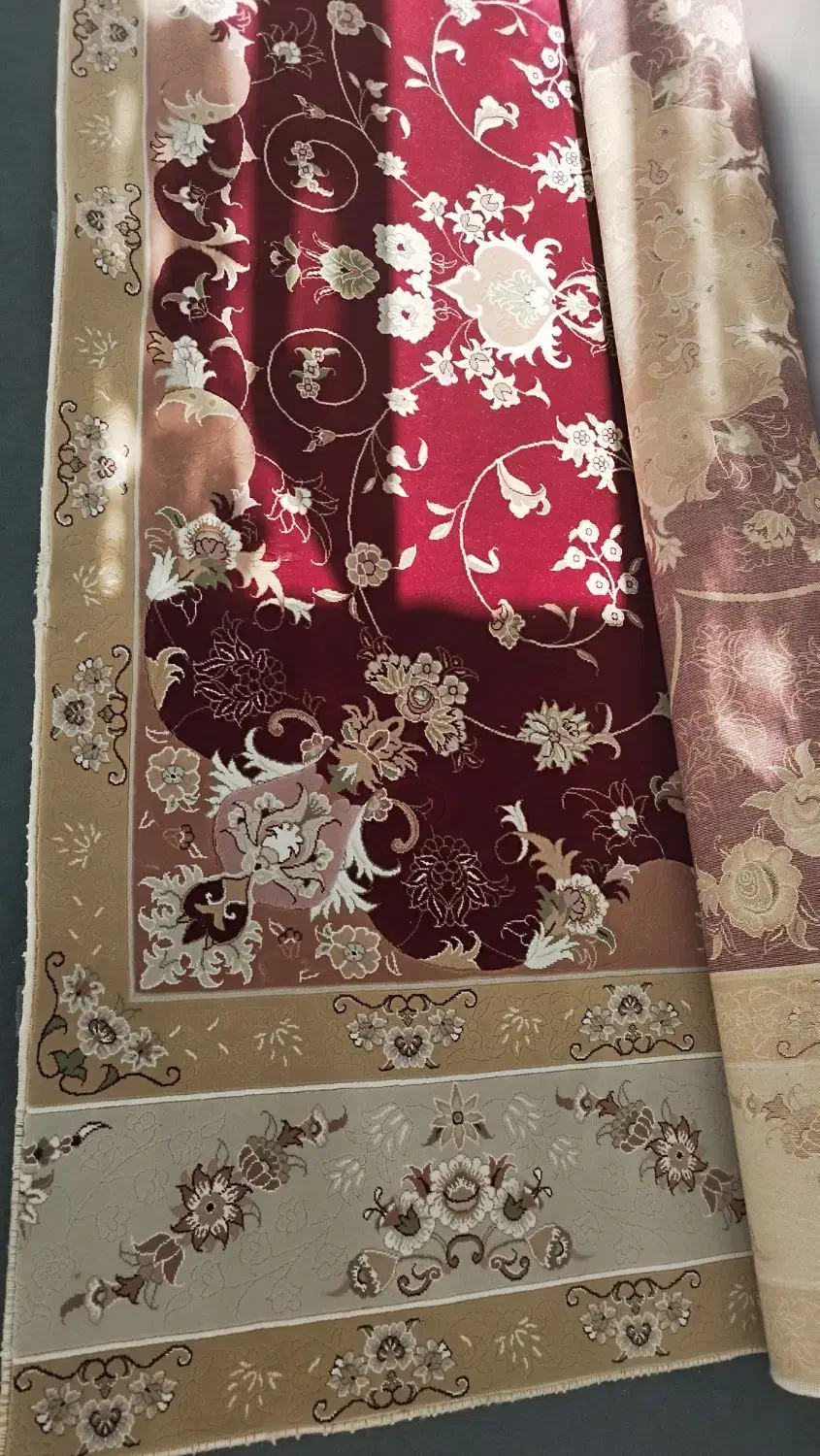 فرش ۹ متری|فرش|دیواندره, |دیوار