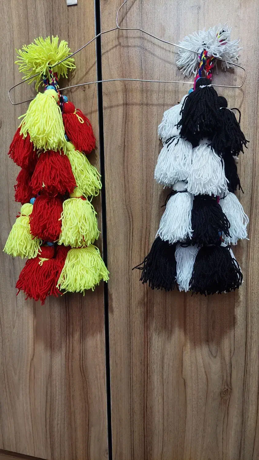 سفارش دستمال رقص دررنگ وابعادمختلف ب سلیقه مشتری|صنایع دستی و سایر لوازم تزئینی|شاهین‌شهر, حافظ شمالی|دیوار