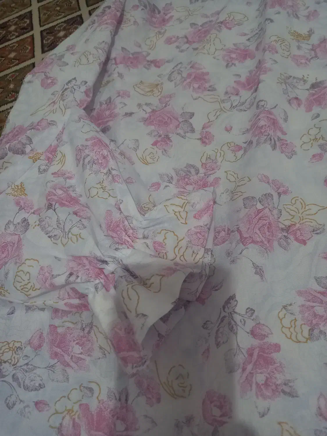 چادر کاملا نو برای۸یا۹سال۳۰۰|لباس|تربت‌حیدریه, ۴۵ متری|دیوار