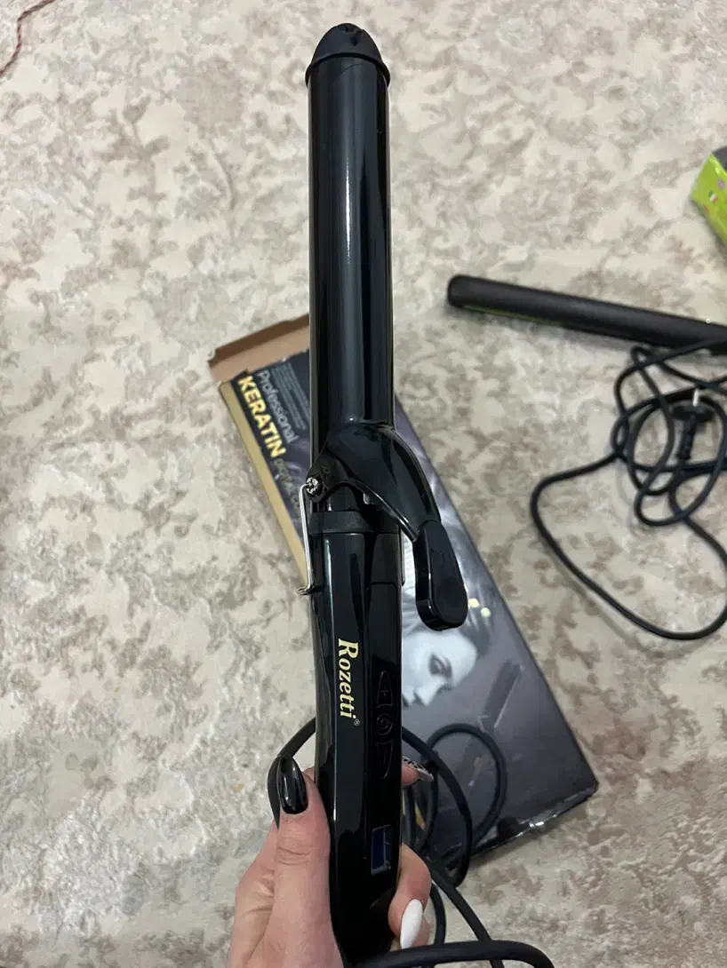 بابلیس برند رزتی، سالم و نو|آرایشی، بهداشتی، درمانی|لاهیجان, حزین|دیوار