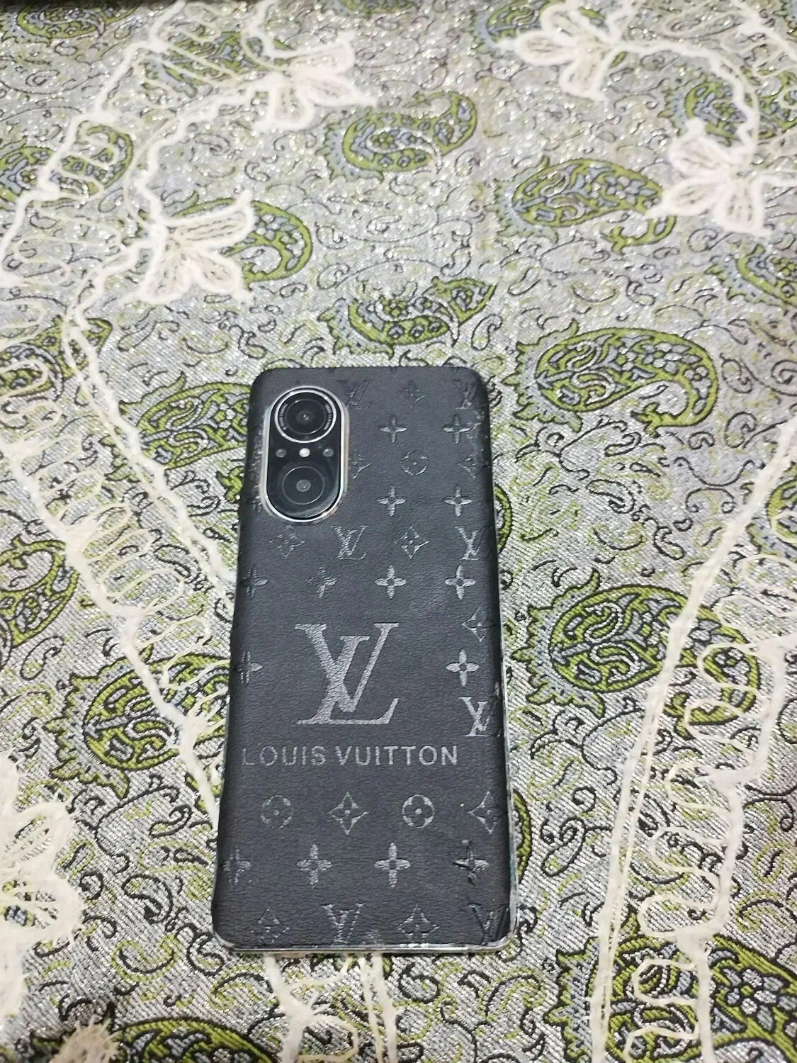 هواوی نوا 9se|موبایل|تبریز, |دیوار