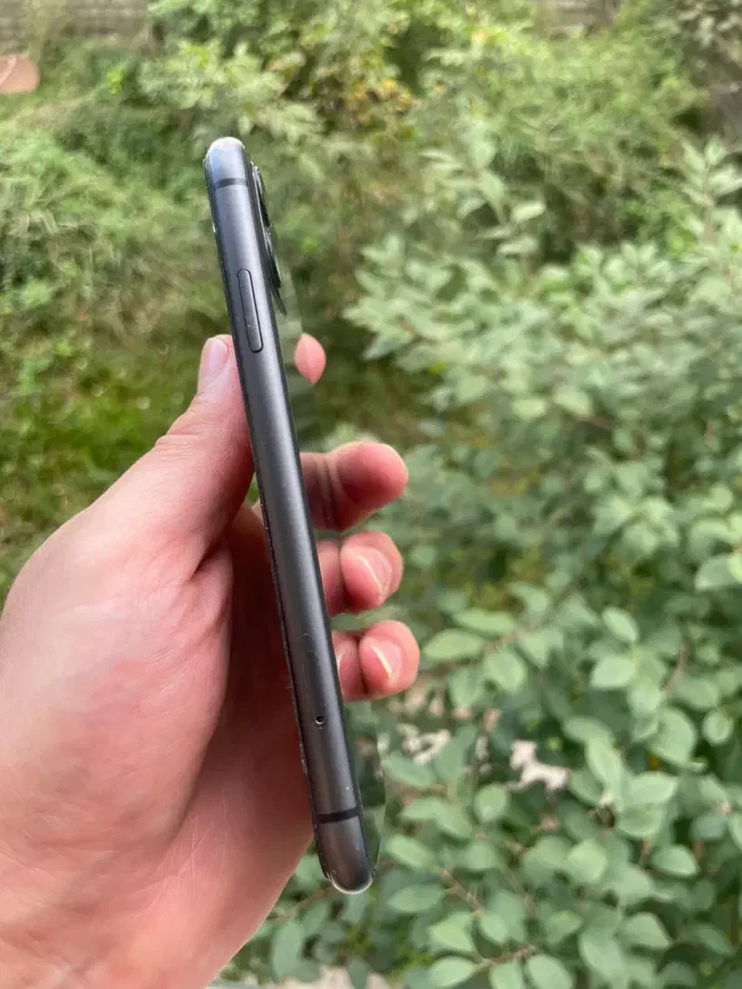 ایفون۱۱ نرمال|موبایل|چالوس, |دیوار