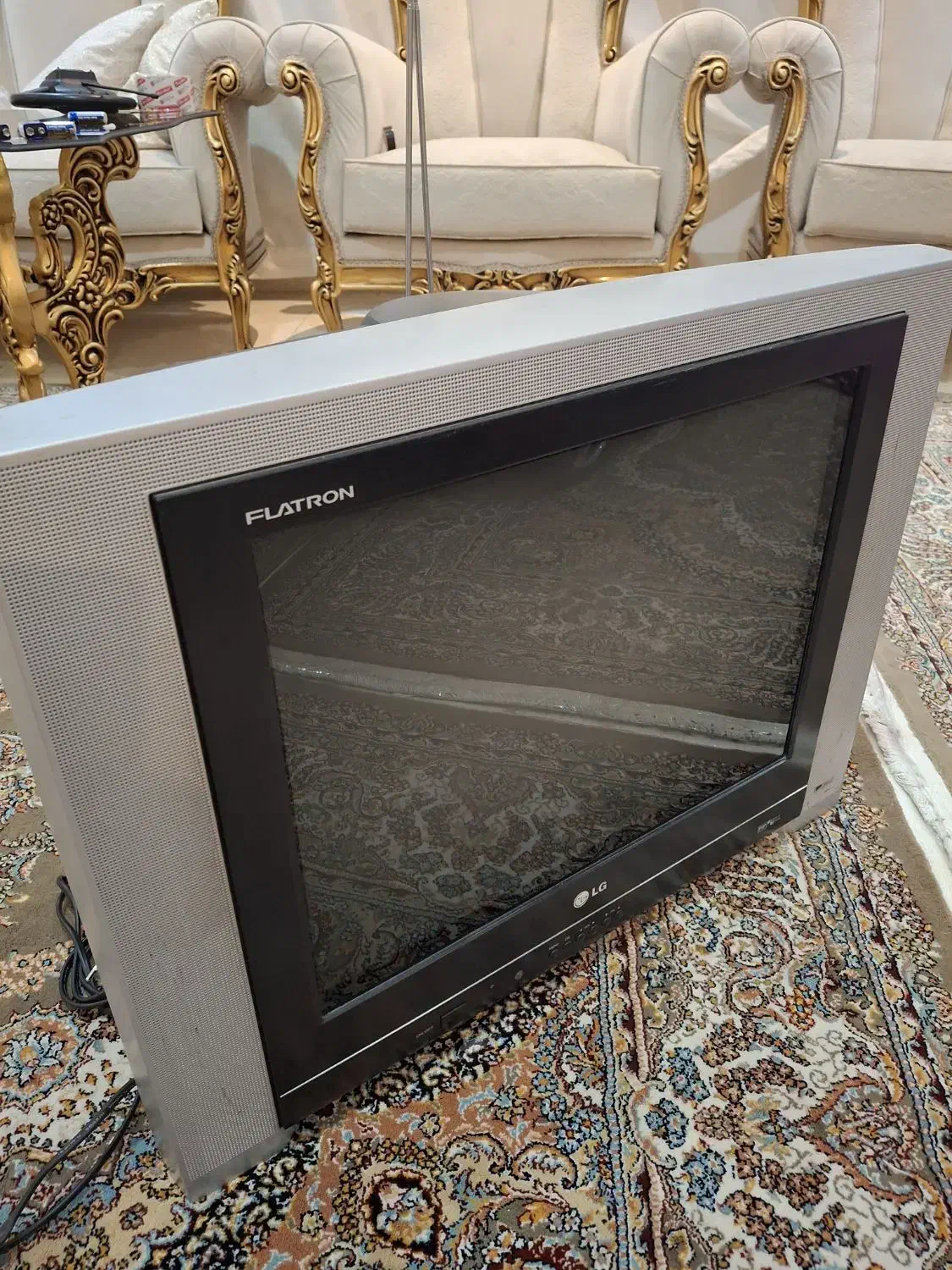 تلویزیون 21|تلویزیون و پروژکتور|سلماس, |دیوار