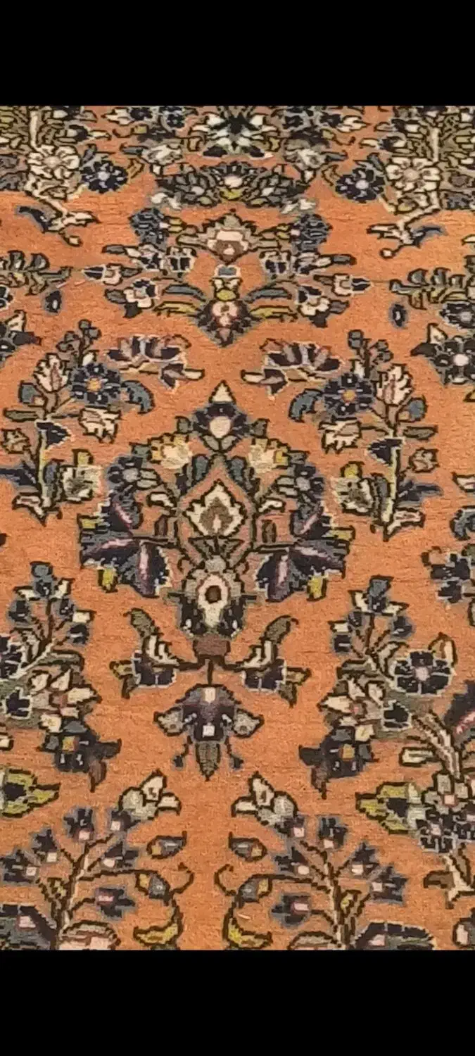 دو تخته کناره دستباف|فرش|تهران, نظامی گنجوی (توانیر)|دیوار