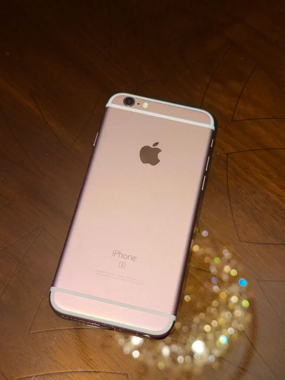 اپل کارکرده ۶s|موبایل|کرج, باغستان|دیوار