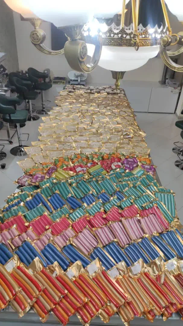 آموزش و سفارش سوسیس کالباس فینگرفود غذا کیک  حلوا|خدمات آموزشی|اصفهان, سیچان|دیوار