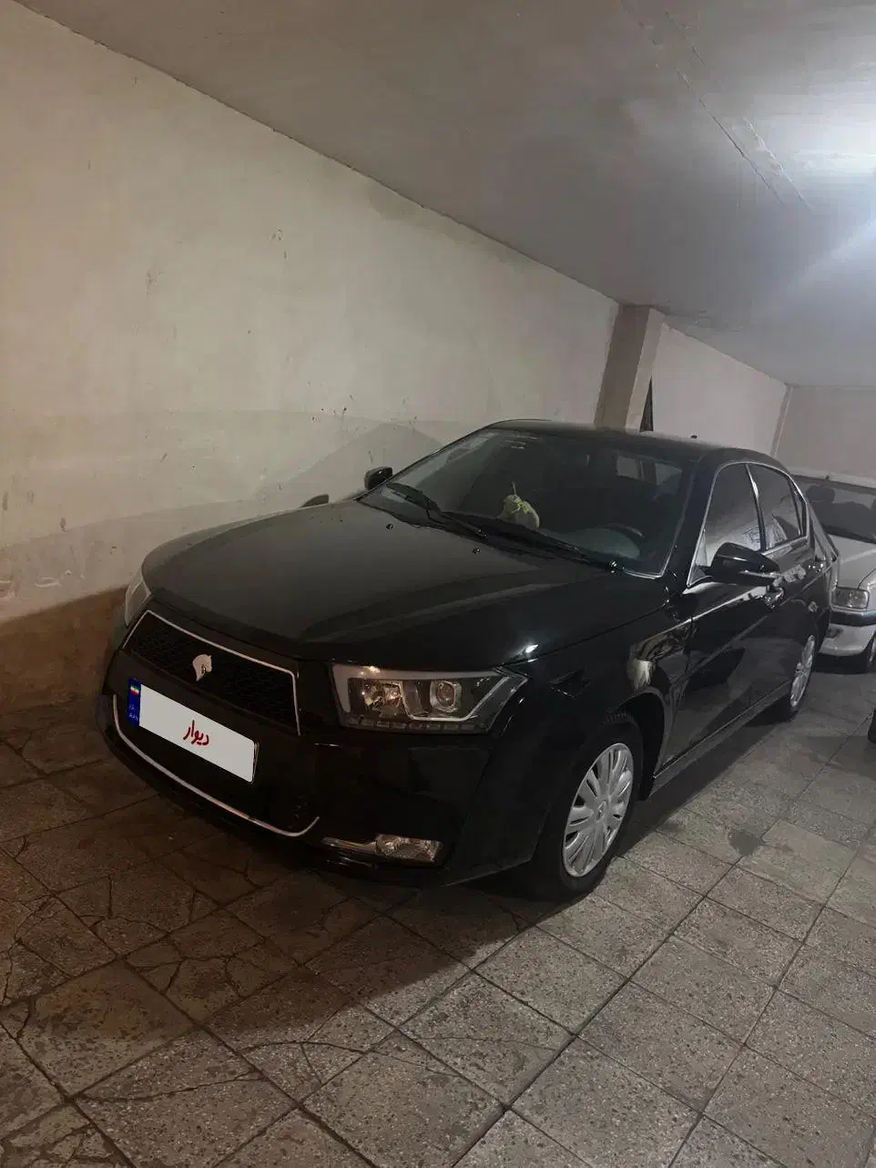 دنا پلاس ۵ دنده ۴۰۲ بورسی|خودرو سواری و وانت|تهران, آهنگ|دیوار