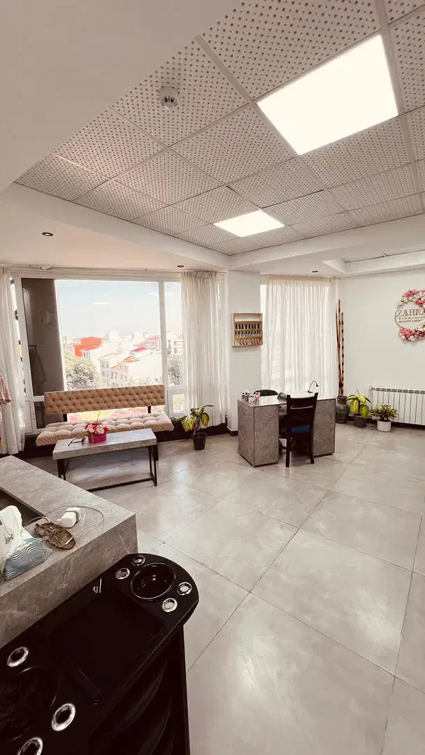 اپارتمان اداری 80 متری 2خ دیلمان|اجارهٔ دفتر کار، اتاق اداری، مطب|رشت, دیلمان|دیوار