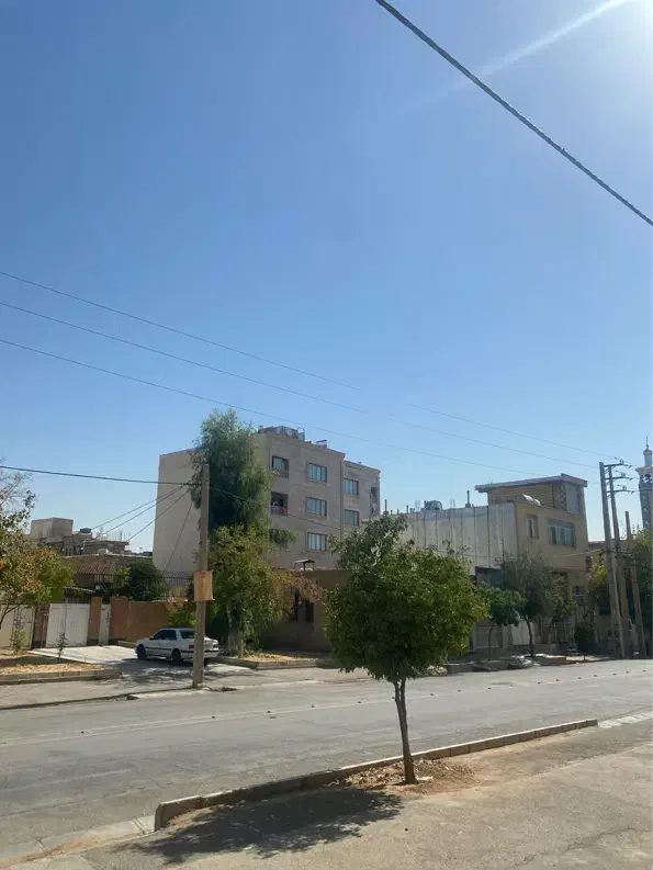 فروش آپارتمان ۱۴۵ متری ۳ خوابه در باهنر|فروش آپارتمان|شیراز, باهنر|دیوار