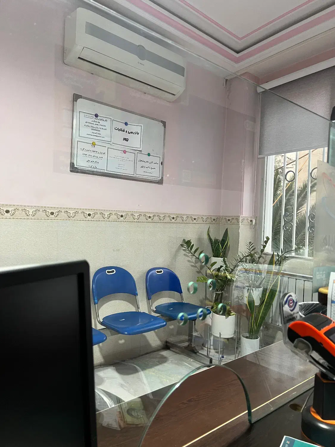 اجاره دفتر کار و کانتر|اجارهٔ دفتر کار، اتاق اداری، مطب|تهران, دانشگاه شریف|دیوار