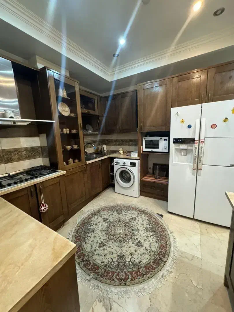 زعفرانیه ۱۸۵متر۳خواب،تکواحدی|فروش آپارتمان|تهران, زعفرانیه|دیوار