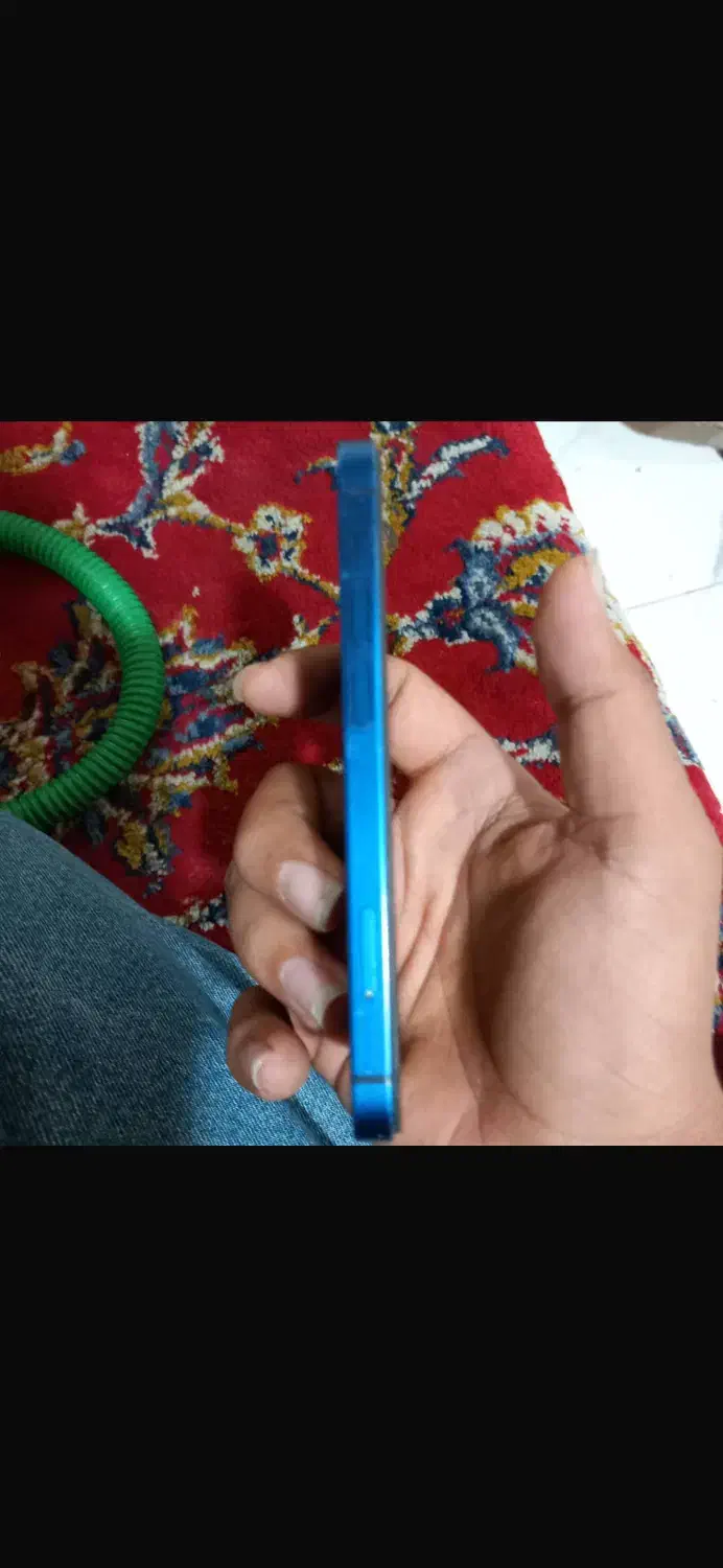 ایفون 12مینی|موبایل|اردبیل, |دیوار