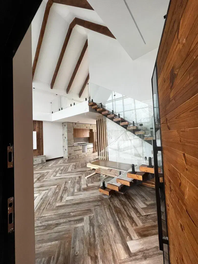 فروش ویلا / طراحی مدرن آگوستیک|فروش خانه و ویلا|تنکابن, |دیوار