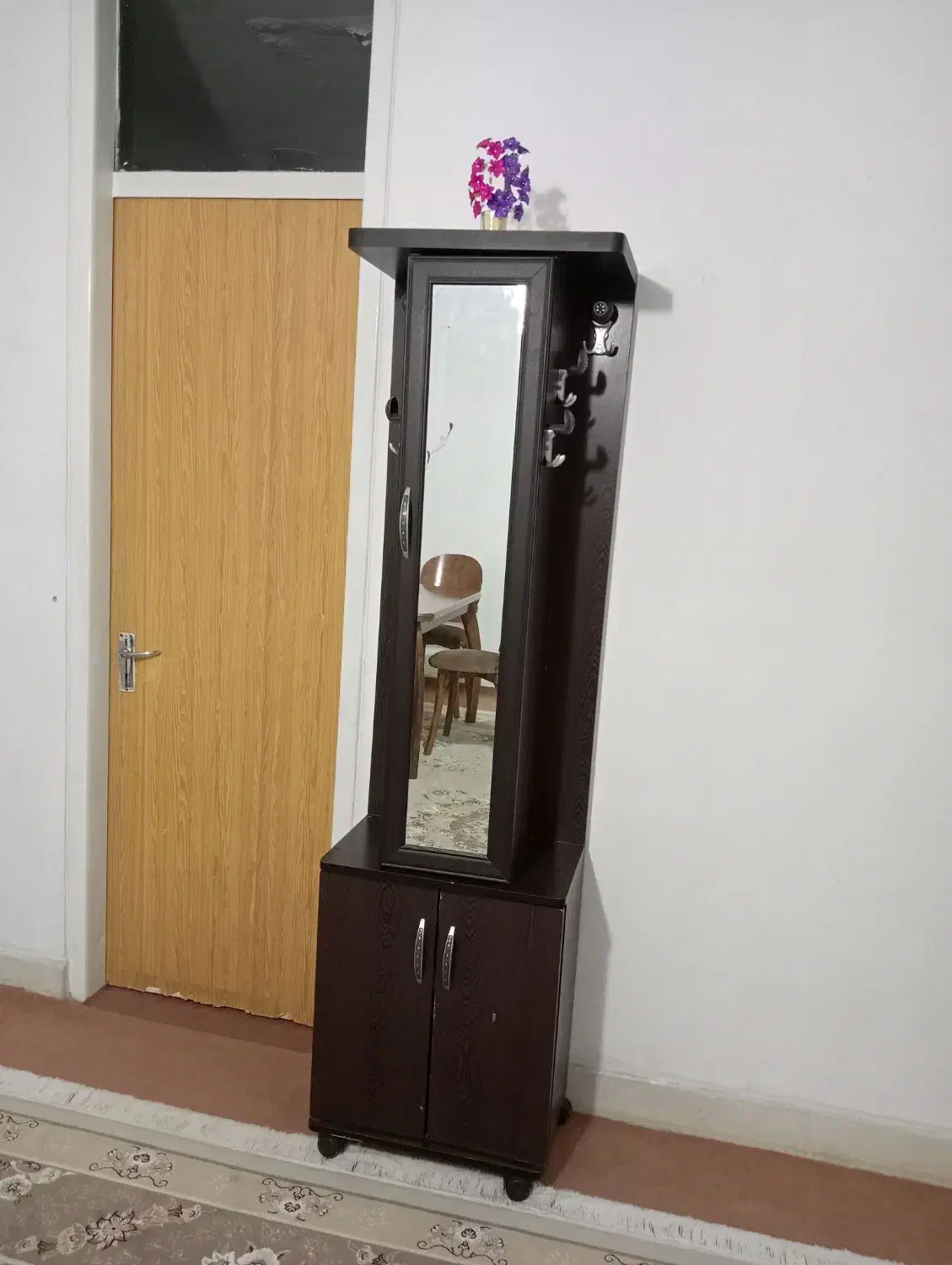 جا کفشی|جاکفشی، کمد، دراور|اسلامشهر, شهرک واوان|دیوار