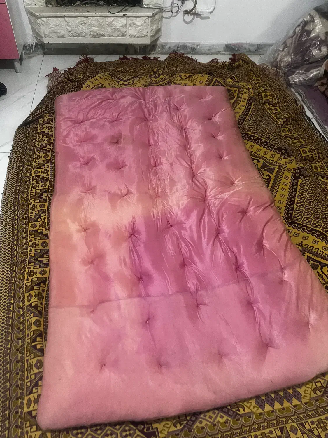 3تا تشک|تشک تختخواب|مشهد, کوثر|دیوار