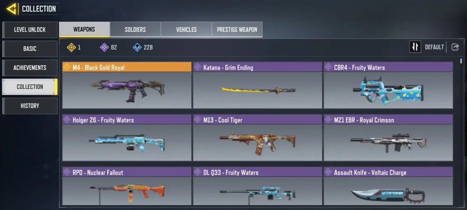 کالاف دیوتی|کنسول، بازی ویدئویی و آنلاین|پارسآباد, |دیوار